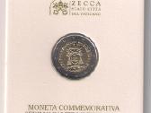 2 euro moneta Vatikanas 2025 Sede vacante - Rezerv - nuotraukos Nr. 4