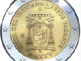 2 euro moneta Vatikanas 2025 Sede vacante - Rezerv - nuotraukos Nr. 6