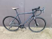 Gravel dviratis GRX grupe