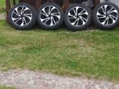 Parduodama r19 ratlankiai ,Hundai tucson2017 m - nuotraukos Nr. 4