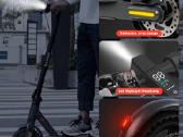 Visiškai naujas elektrinis paspirtukas (4 vnt) - nuotraukos Nr. 6