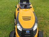 Cub cadet Lt2