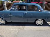 Opel olimpia - nuotraukos Nr. 3