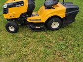 Cub cadet Lt2 - nuotraukos Nr. 3