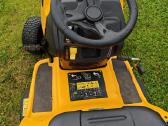 Cub cadet Lt2 - nuotraukos Nr. 4