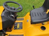 Cub cadet Lt2 - nuotraukos Nr. 5