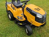 Cub cadet Lt2 - nuotraukos Nr. 6