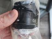 Dji 15mm f1.7 (rebranded Panasonic Leica) Naujas! - nuotraukos Nr. 2