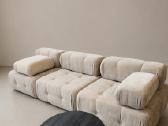Nauja moduline sofa