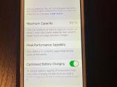 iPhone Se 2016 (1st generation) - nuotraukos Nr. 4