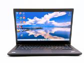 Lenovo Thinkpad T490 i5-8265u 16gb 256gb SSD - nuotraukos Nr. 2
