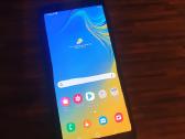 Samsung Galaxy A7 (2018) - nuotraukos Nr. 2