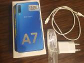 Samsung Galaxy A7 (2018)