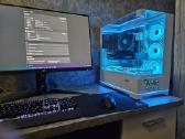 I9-14900kf, Rtx 5070 Ti, 32gb Ddr5