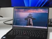 Lenovo Thinkpad X1 Carbon (6 Gen) i7 /16gb/1tb