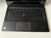 Lenovo Thinkpad X1 Carbon (6 Gen) i7 /16gb/1tb - nuotraukos Nr. 2