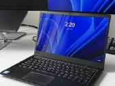 Lenovo Thinkpad X1 Carbon (6 Gen) i7 /16gb/1tb - nuotraukos Nr. 10