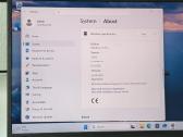Lenovo Thinkpad X1 Carbon (6 Gen) i7 /16gb/1tb - nuotraukos Nr. 12