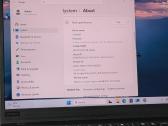 Lenovo Thinkpad X1 Carbon (6 Gen) i7 /16gb/1tb - nuotraukos Nr. 14