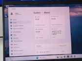 Lenovo Thinkpad X1 Carbon (6 Gen) i7 /16gb/1tb - nuotraukos Nr. 15