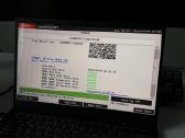Lenovo Thinkpad X1 Carbon (6 Gen) i7 /16gb/1tb - nuotraukos Nr. 16