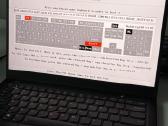 Lenovo Thinkpad X1 Carbon (6 Gen) i7 /16gb/1tb - nuotraukos Nr. 24