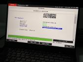 Lenovo Thinkpad X1 Carbon (6 Gen) i7 /16gb/1tb - nuotraukos Nr. 25