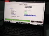 Lenovo Thinkpad X1 Carbon (6 Gen) i7 /16gb/1tb - nuotraukos Nr. 27