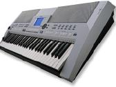 Sintezatorius Yamaha Psr S-500