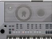 Sintezatorius Yamaha Psr S-500 - nuotraukos Nr. 2