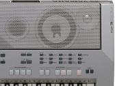 Sintezatorius Yamaha Psr S-500 - nuotraukos Nr. 4