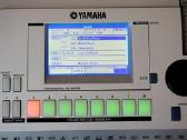 Sintezatorius Yamaha Psr S-500 - nuotraukos Nr. 5
