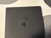 Parduodama Sony Playstation 4 Slim 1 TB (cuh-2116b - nuotraukos Nr. 2