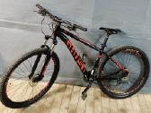 MTB // Ghost ( 29 -M) - nuotraukos Nr. 4