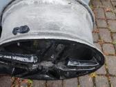 Mercedes Benz M-class/gle ratlankiai su davikliais - nuotraukos Nr. 4