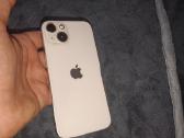 iPhone 13 Pink 128gb 100% - nuotraukos Nr. 6
