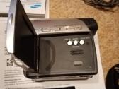Retro vaizdo kamera Samsung Vp-d361 - nuotraukos Nr. 4