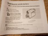 Retro vaizdo kamera Samsung Vp-d361 - nuotraukos Nr. 7