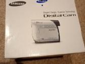 Retro vaizdo kamera Samsung Vp-d361 - nuotraukos Nr. 10