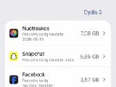 iPhone 11pro 256gb - nuotraukos Nr. 6
