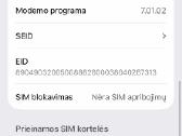 iPhone 11pro 256gb - nuotraukos Nr. 7