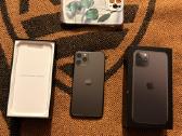 iPhone 11pro 256gb - nuotraukos Nr. 3
