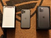 iPhone 11pro 256gb - nuotraukos Nr. 4