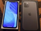 iPhone 11pro 256gb