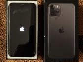 iPhone 11pro 256gb - nuotraukos Nr. 2