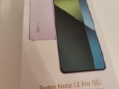 Xiaomi redmi note 13 Pro 5G - nuotraukos Nr. 7