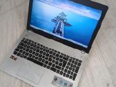 Asus N56dp - nuotraukos Nr. 2