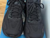 Hoka Clifton 10 bėgimo batai, 46 2/3 dydžio (30 cm