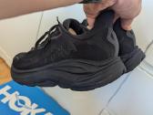 Hoka Clifton 10 bėgimo batai, 46 2/3 dydžio (30 cm - nuotraukos Nr. 4