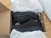 Hoka Clifton 10 bėgimo batai, 46 2/3 dydžio (30 cm - nuotraukos Nr. 5